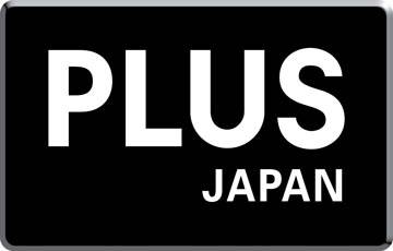 Plus logo