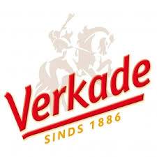 Verkade logo
