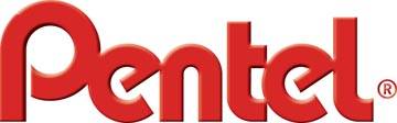 pentel logo