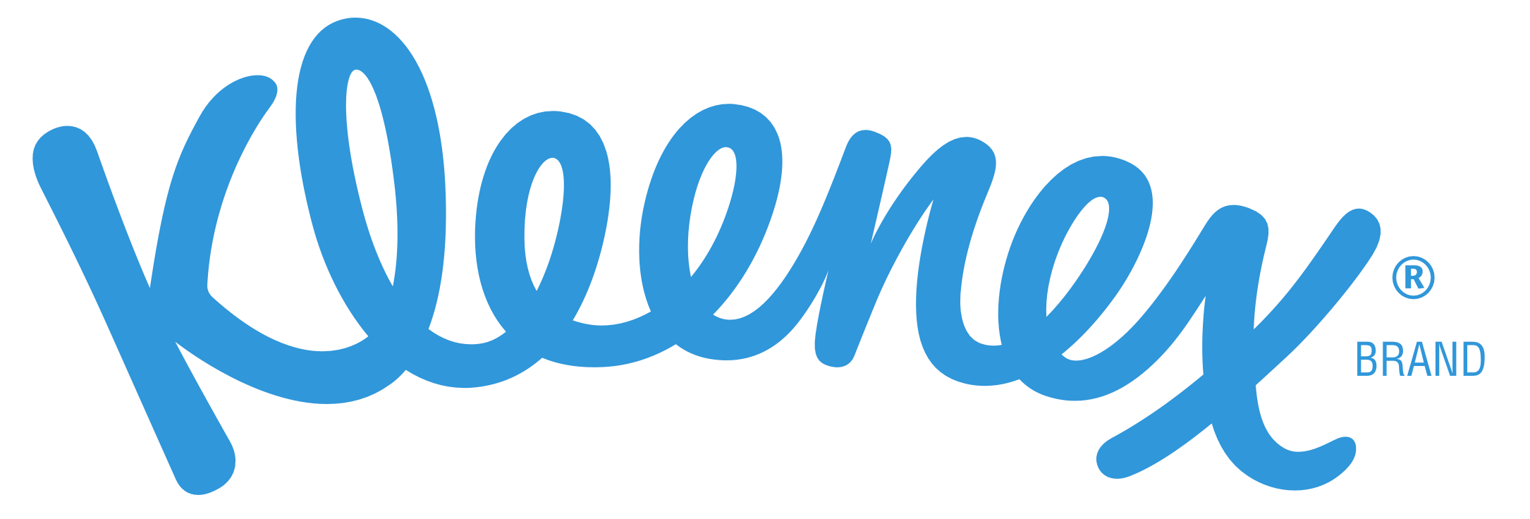 Kleenex logo