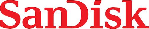 SanDisk logo