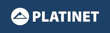 Platinet logo