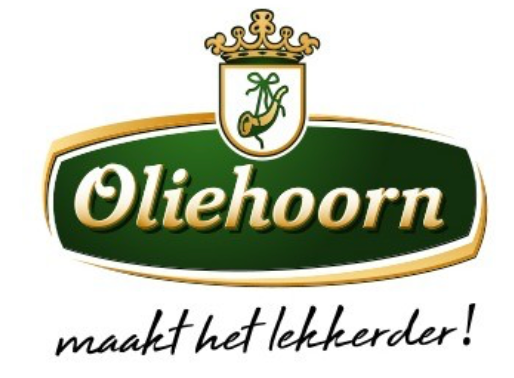Oliehoorn logo