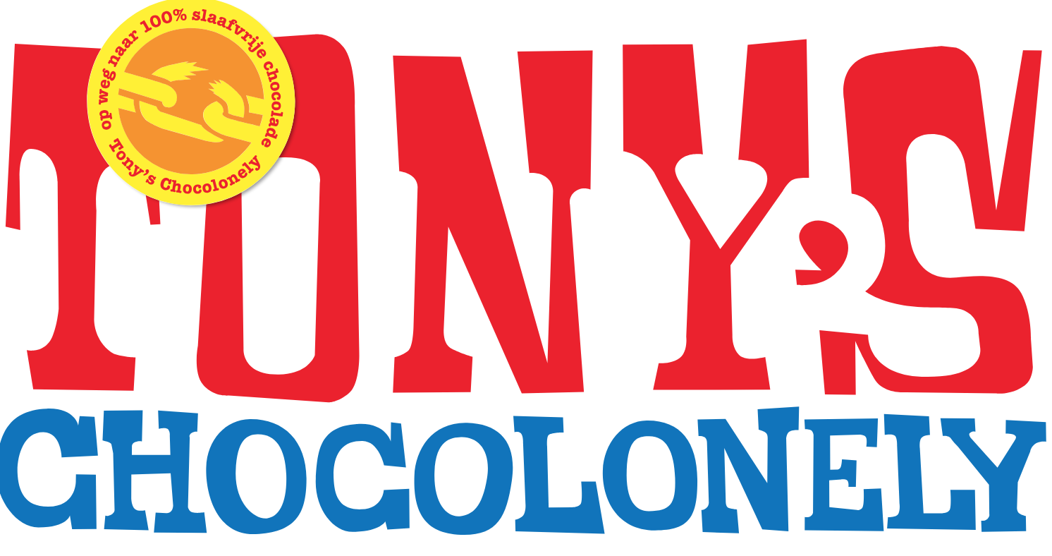 Tony's Chocolonely logo