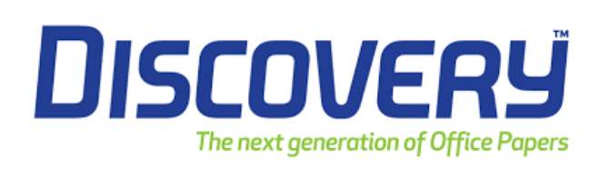 Discovery logo