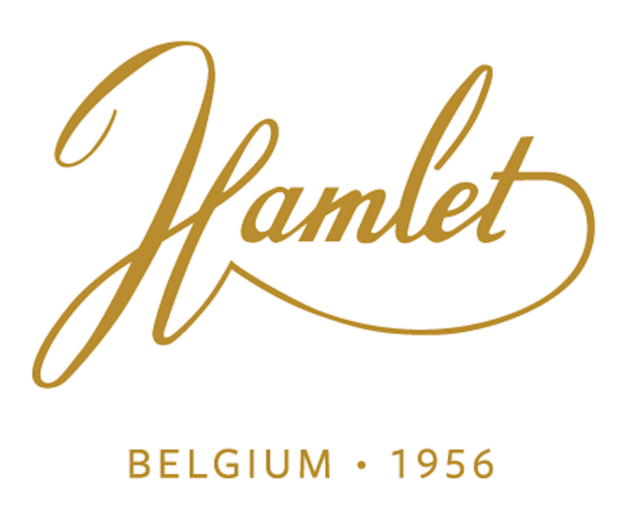 Hamlet logo