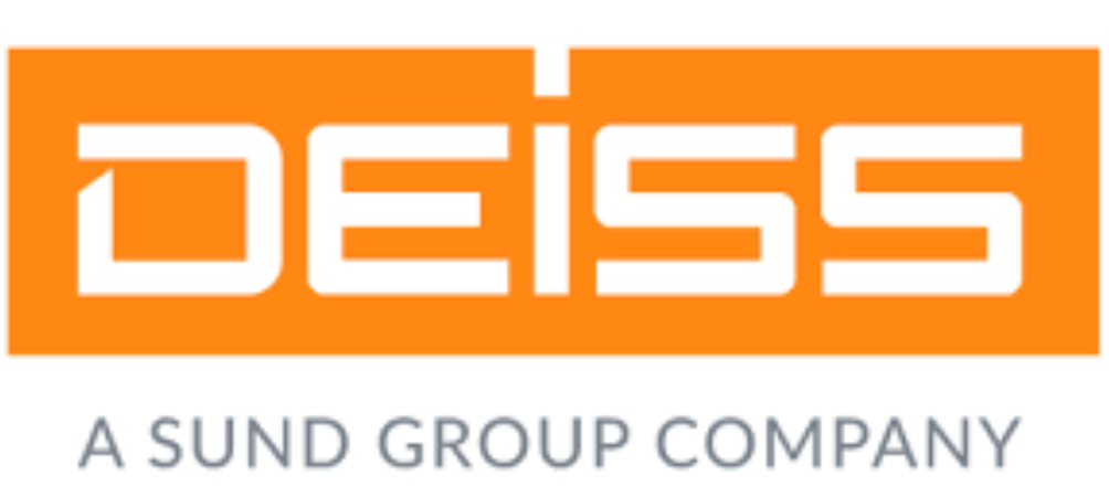 Deiss logo