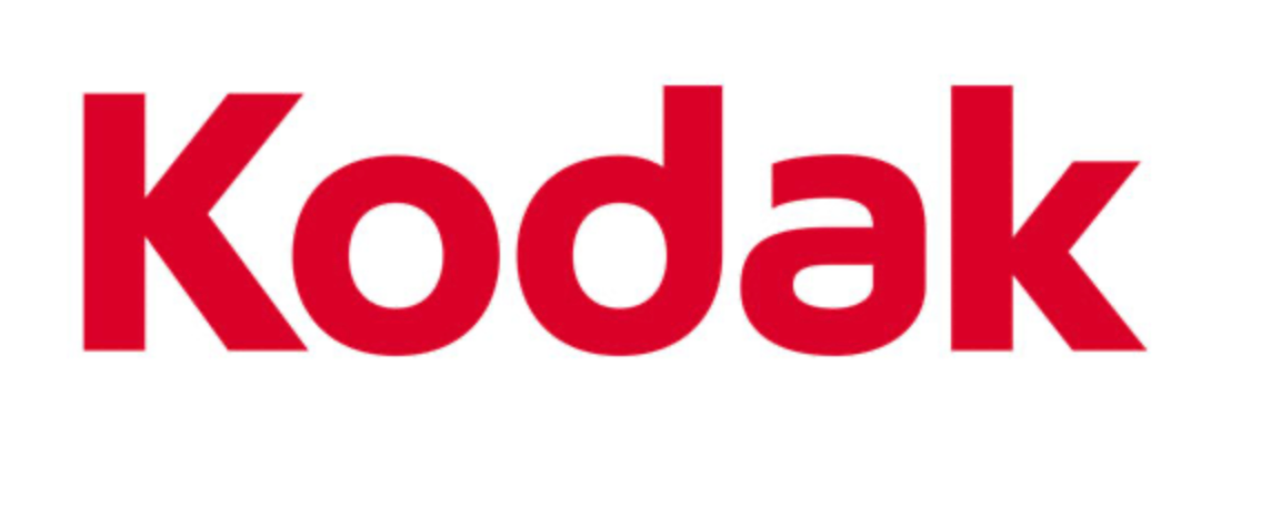 Kodak logo