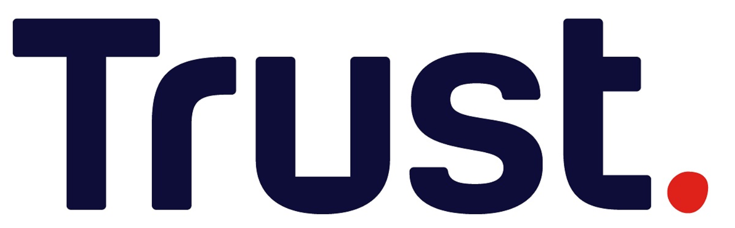 trust logo
