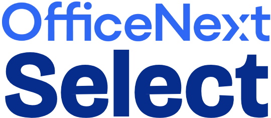 OfficeNext Select logo