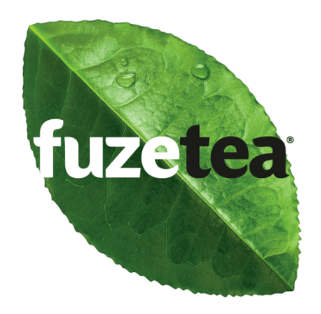 Fuze tea logo