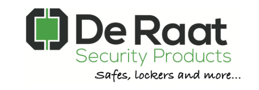 De Raat logo