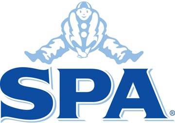 Spa logo
