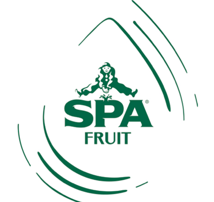 Spa Fruit logo