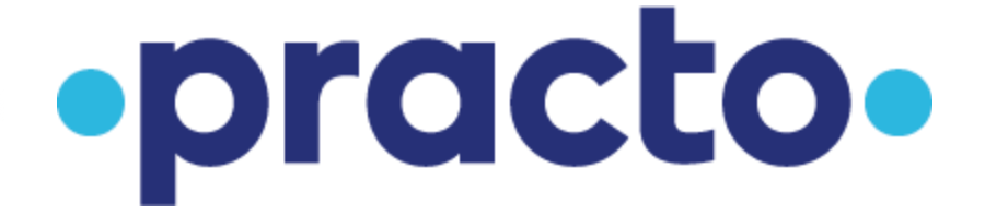 practo logo