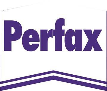Perfax logo