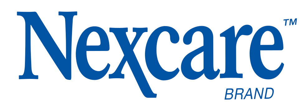 Nexcare logo