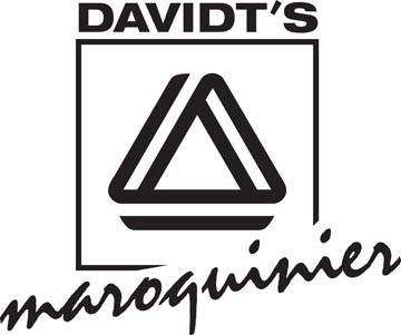 Davidts logo