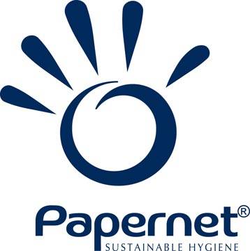 Papernet logo