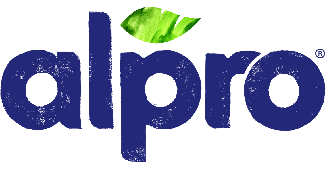 Alpro logo