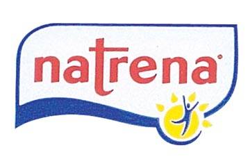 Natrena logo