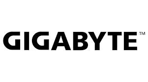 GIGABYTE logo