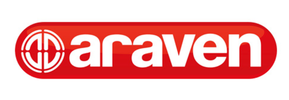 Araven logo