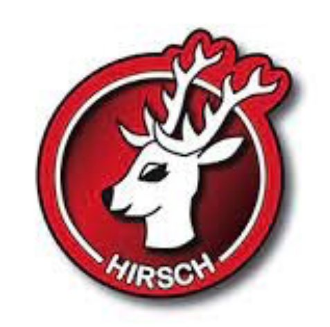 Hirsch logo