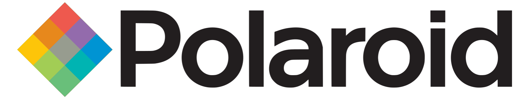 Polaroid logo