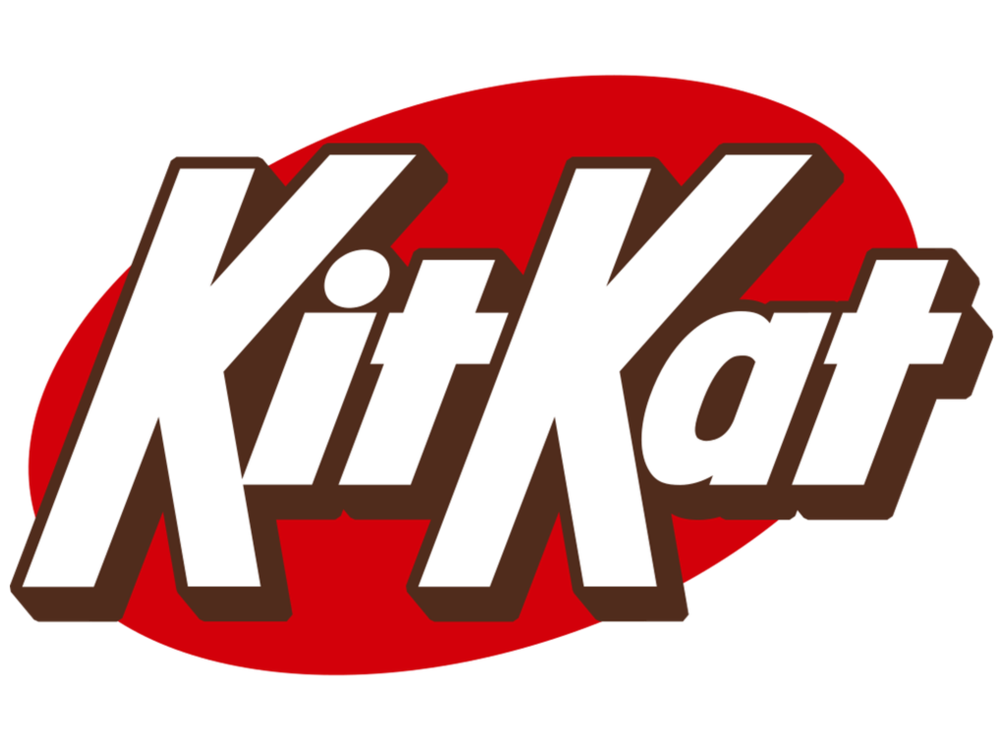 kitkat logo
