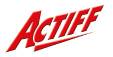 actiff logo