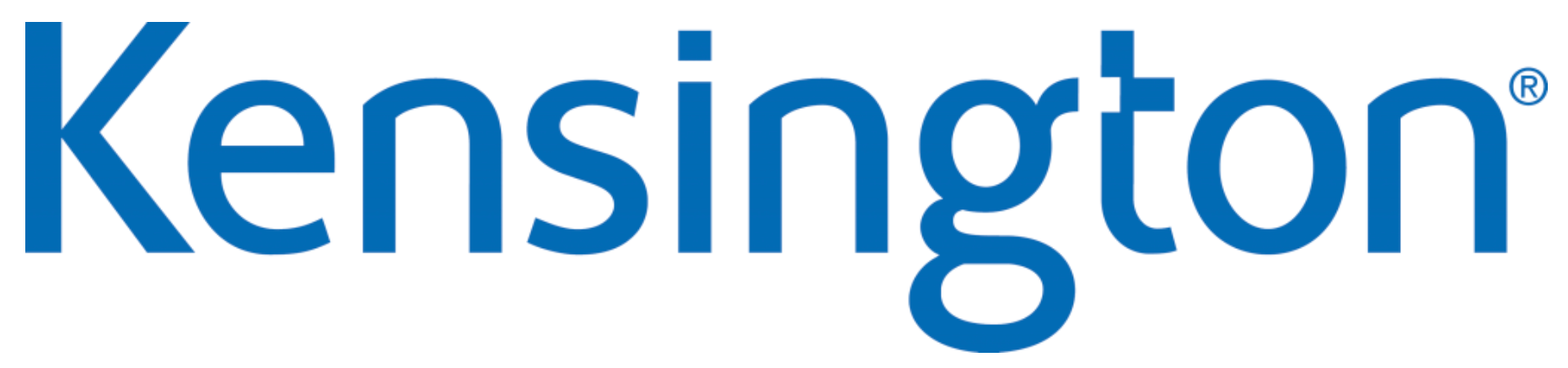 kensington logo