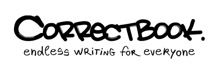 Correctbook logo