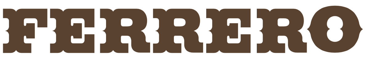 Ferrero logo