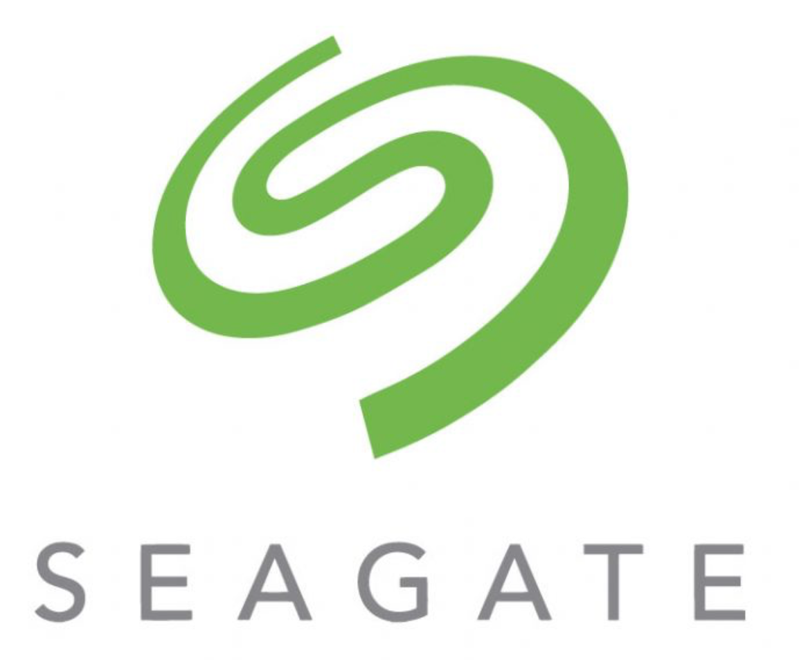 Seagate logo