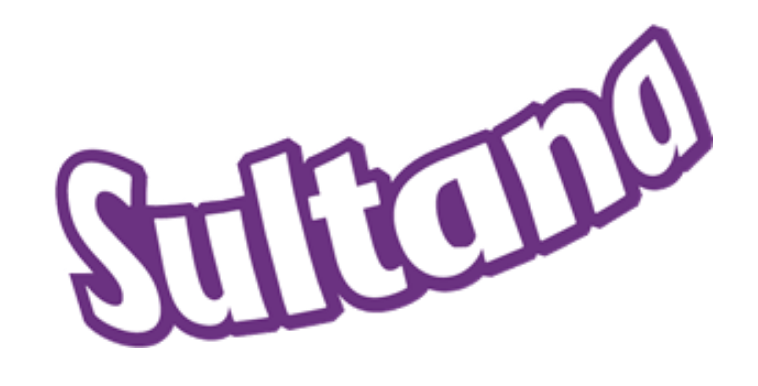 Sultana logo